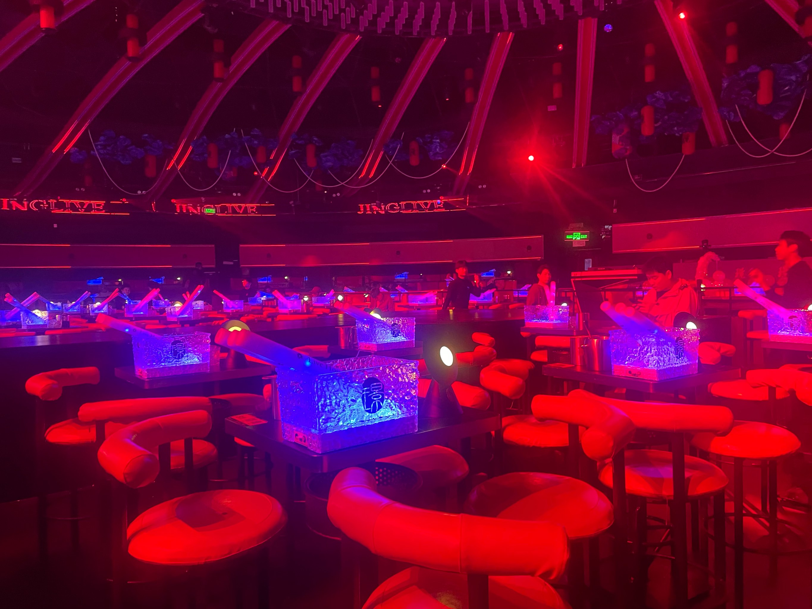 牡丹江商务ktv及商务ktv啥意思解析-东安区ktv预定